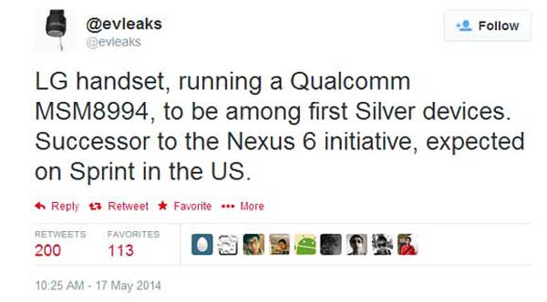 Nexus-5-Successor