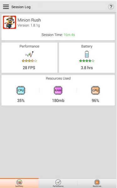 benchmark-games-performance-android