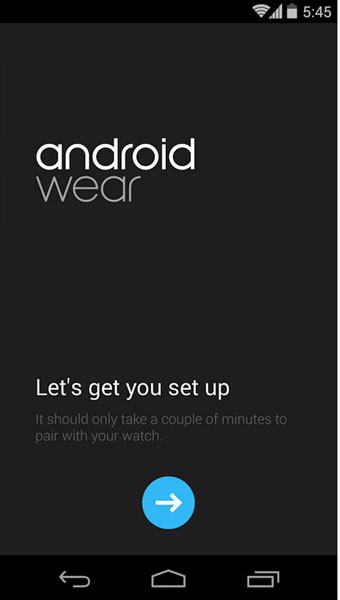 android-wear-app-manager