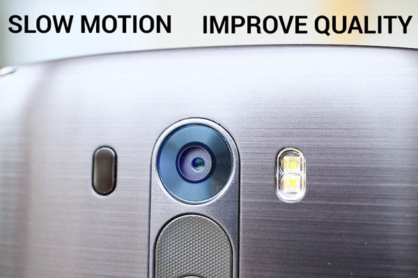 How To Improve LG G3 To Maximum And Make It Better - NaldoTech