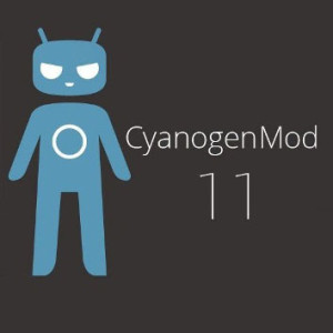 cyanogenmod 11