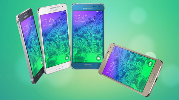 galaxy alpha reasons not to buy