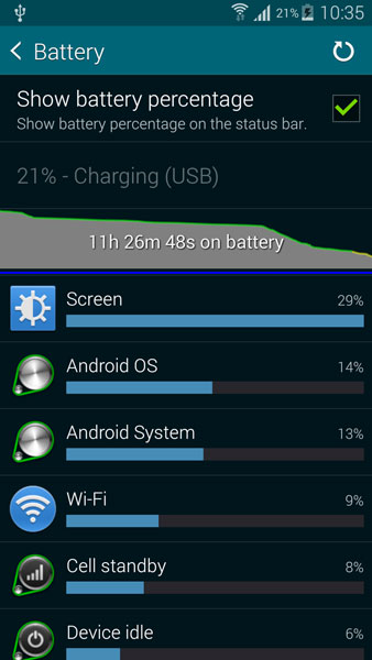 google play services battery drain fix