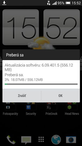 htc one m7 android 4.4.3 kitkat update
