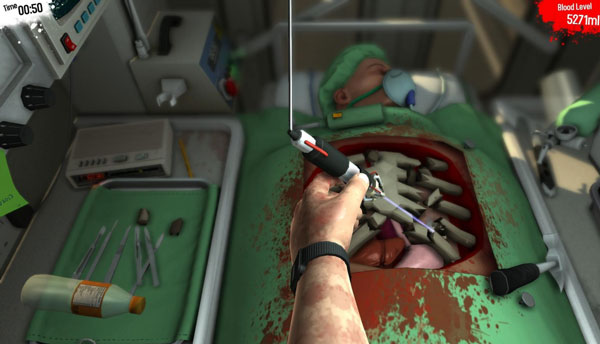 download surgeon simulator android devices