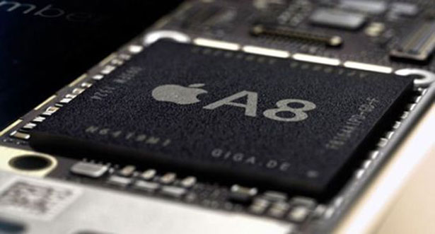 iphone 6 apple a8 chip