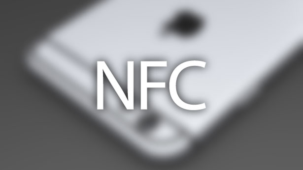 iphone 6 nfc technology