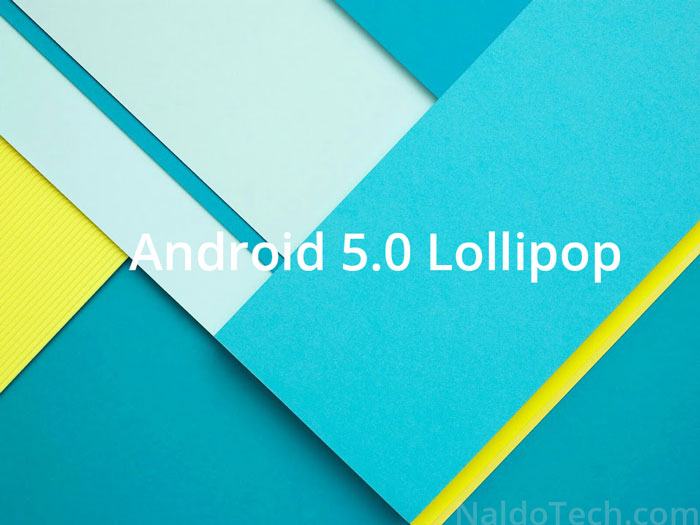android 5.0 lollipop apps