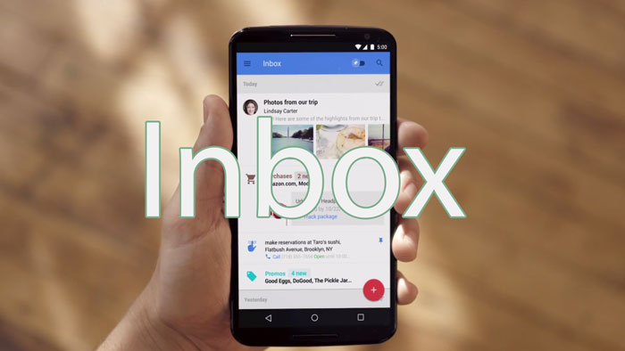 gmail inbox google apk