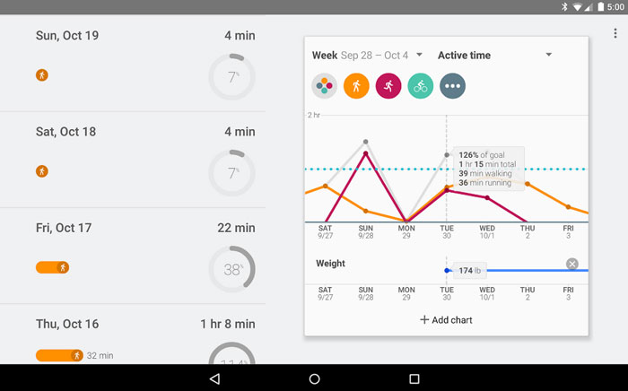 google fit apk download official