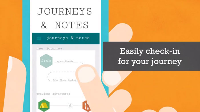 journeys note microsoft apk android