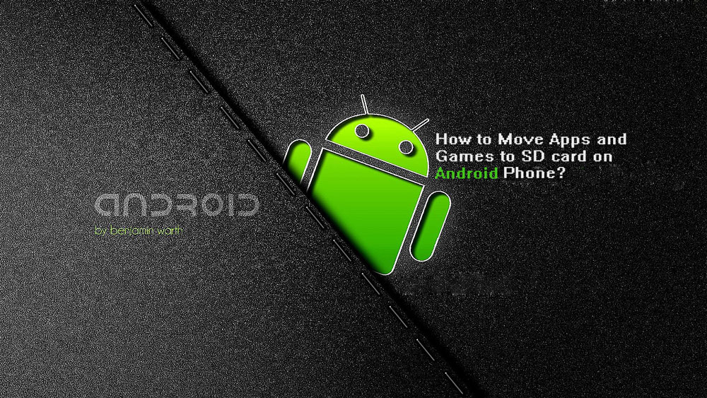 move games apps obb file sd card android