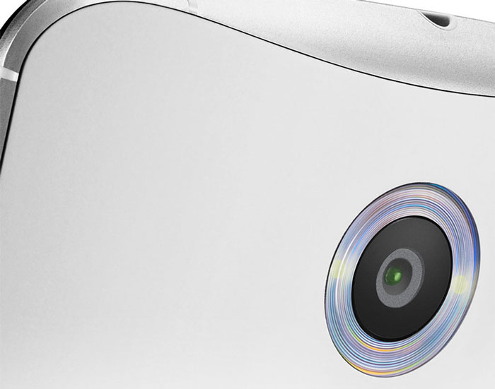 nexus 6 overview features camera