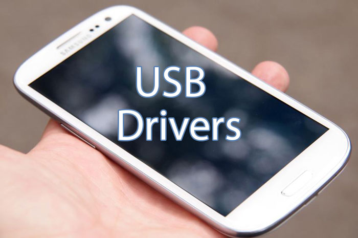 pc usb drivers galaxy s3