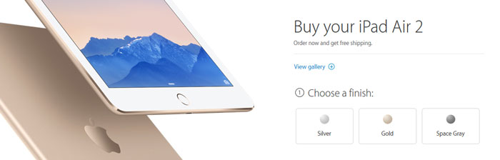 pre-order ipad air 2 mini 3 apple store