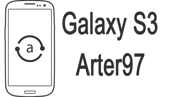 arter97 kernel galaxy s3 5.0 lollipop