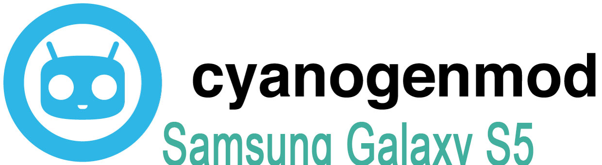 cm12 cyanogenmod 12 rom galaxy s5