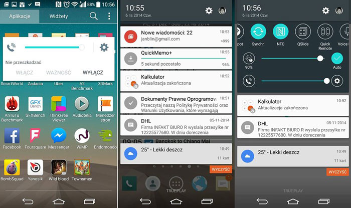 leaked rom lg g3 android 5.0- ollipop