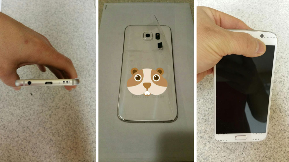 galaxy s6 leaked pictures