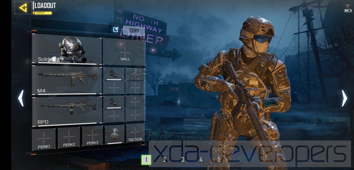 Call Of Duty Legends Of War Android APK Beta Download Of 1.0.0 Version  Released