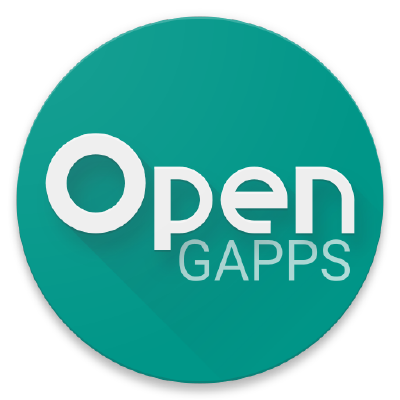 android 10 open gapps