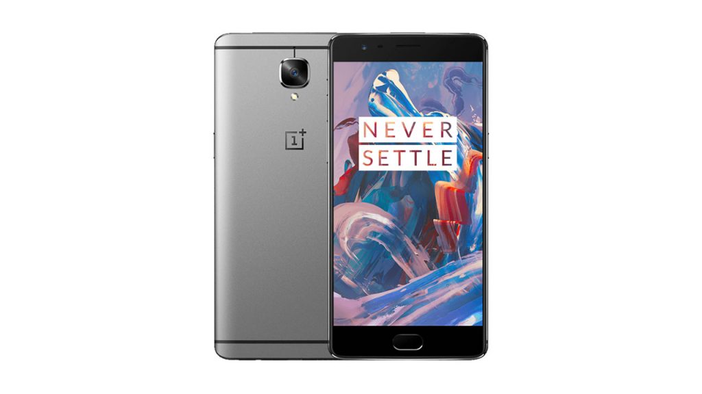 install pie rom oneplus 3