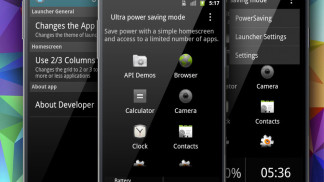 download Safe Mode Launcher 1.1