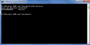 installing adb and fastboot windows oneplus one