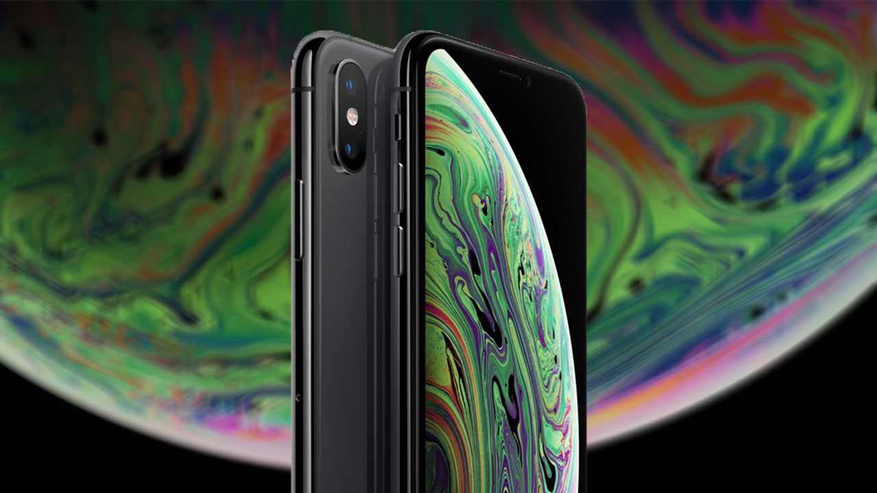 Download All iPhone Xs & Xs Max Live Wallpapers [3 Wallpaper Pack