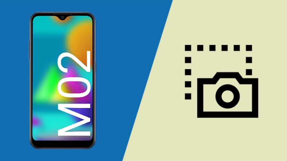 How To Take A Screenshot On The Samsung Galaxy M02s Naldotech