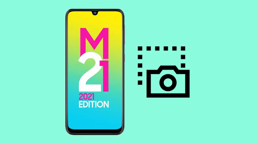 3 Ways To Take A Screenshot On The Samsung Galaxy M21 21 Edition Naldotech